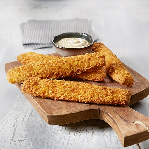 [0704] Stick Poulet Buitenhuis 24 x 80 gr