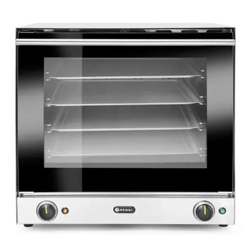 [100292] 227060 Four à Convection 436 x 315mm 230V 2670 W 1 pc