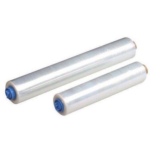 [4959] Tork Wrapmaster Pvc 30cm - 300M - 3 Rouleaux 100544