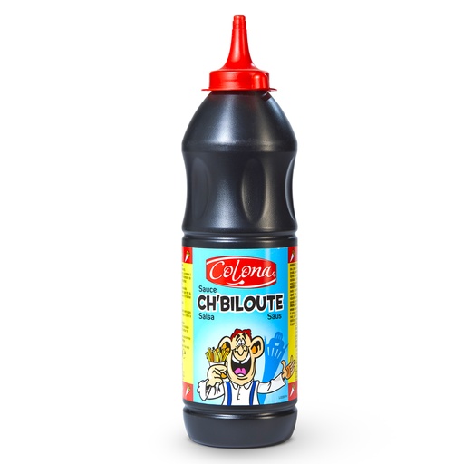 [12002] Ch'Biloute Colona 1 L