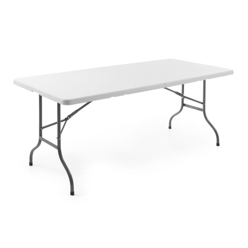 [100061] Buffet tafel 1830 x 750 x 740mm Hendi - 810910