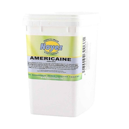 [7702] Américiane Noyez Box 5 L