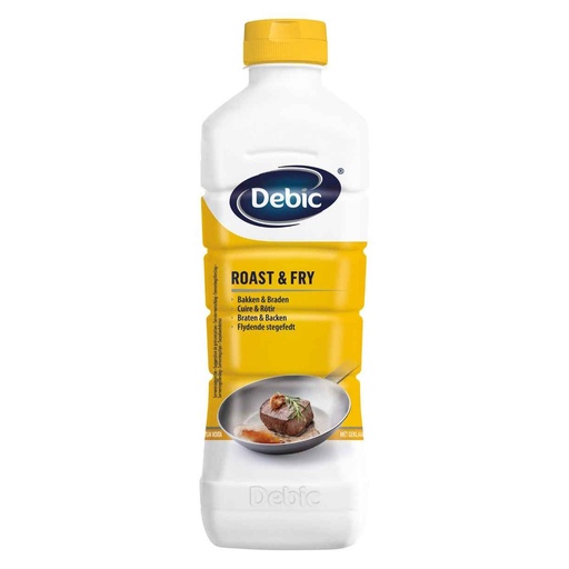 [5304] Cuire &  Rotir Debic 1 L