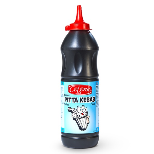 [2036] Sauce Pita Colona 1 L