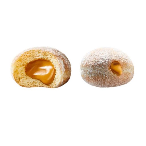 [W8609] 4240 Mini Beignet Speculoos Bite La Lorraine 105 x 25 gr