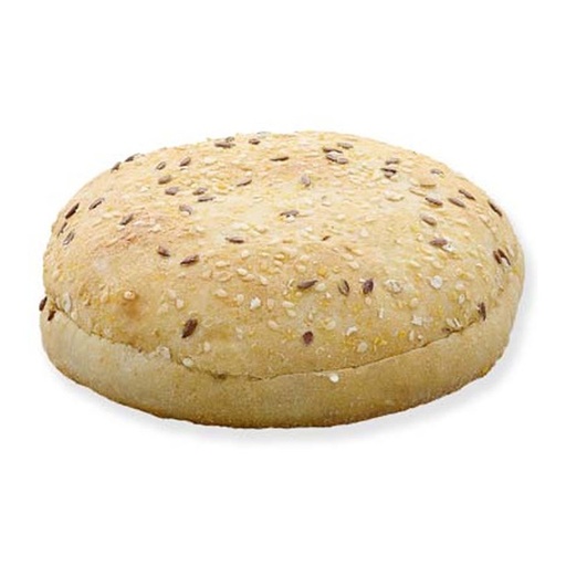 [18600] 3954 Pain hamburger Skyr Pastridor 35 x 100 gr