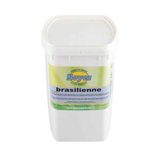 [7722] Brasil Noyez Box 5 L