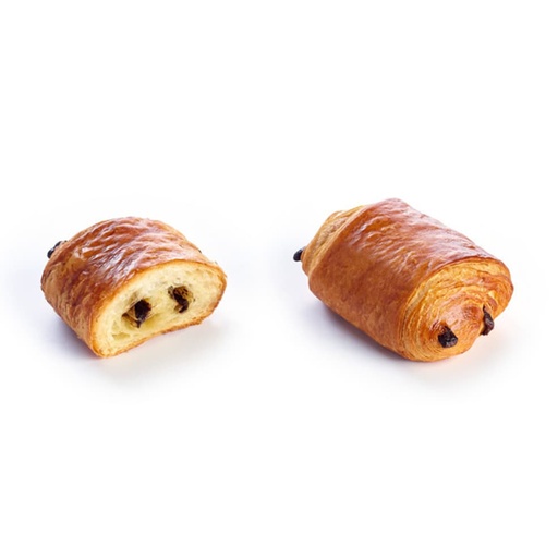 [8656] 2079 Pain Choco + Beurre La Lorraine 70 x 75 gr