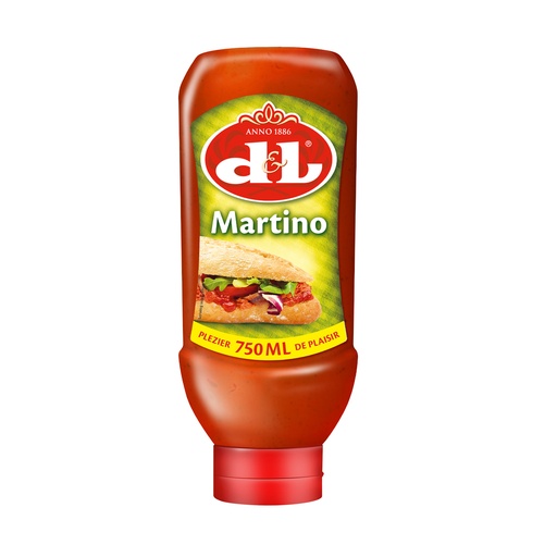[5631] Martino Devos Lemmens 750 ml 