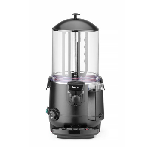 [PR/03589] 274149 Distributeur de Chocolat Chaud 10 L Hendi 1 pc