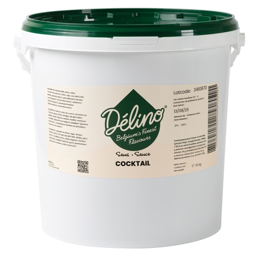 [1986] Cocktail Delino 10 kg