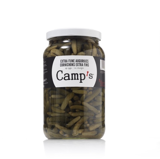 [3708] Concombre Extra Fin Camps 2 L