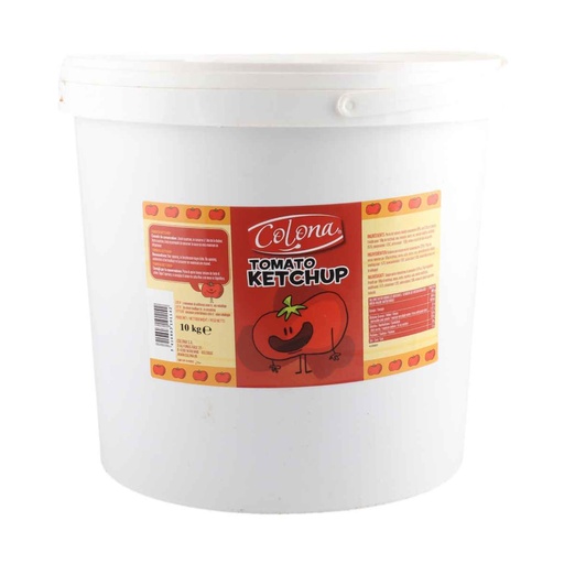 [2048] Tomates Ketchup Noyez 10 kg