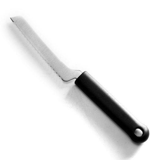 [100194] Couteau Tomates Offset - Hendi - 856253