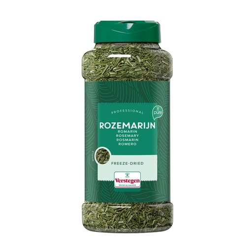 [7935] Rosemarin Pure Verstegen 200 gr
