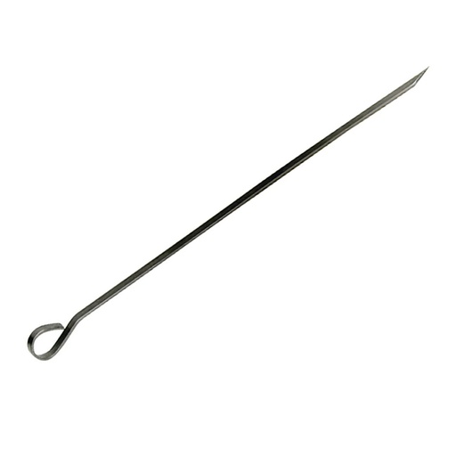 [10017] 170328 Brochette à Barbecue 350 mm Hendi