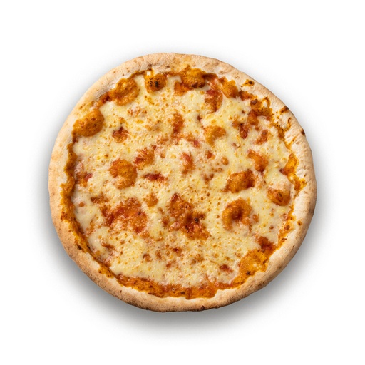 [19258] Pizza Perfettissima Margherita Dr. Oetker 6 x 365 gr
