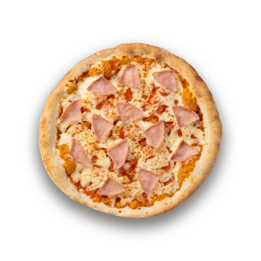 [19262] Pizza Perfettissima Prosciutto 6 x 380 gr