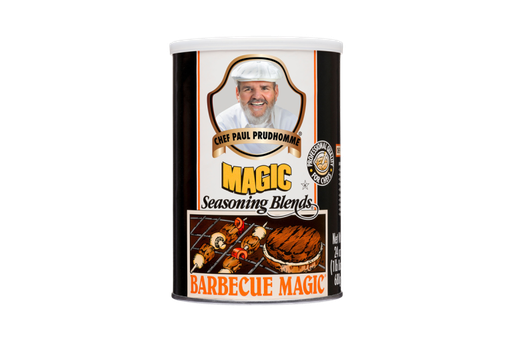 [10122] LA440 BBQ Kruiden Magic LA Streetfood 680 gr
