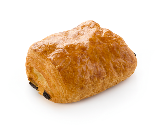 [19004] 1792 Pain au chocolat Premium Pure Pastridor 48 x 75 gr