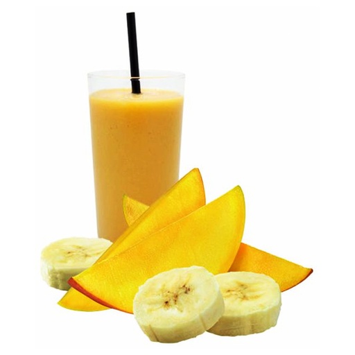[19110] Smoothie Palmbeach (Mango/Banaan) 20 x 150 gr