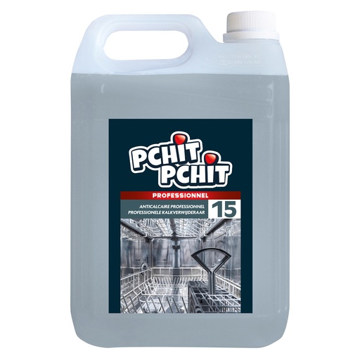[PR/05719] 15 - Anticalcaire Pro -  Pchit - Pchit 5 L