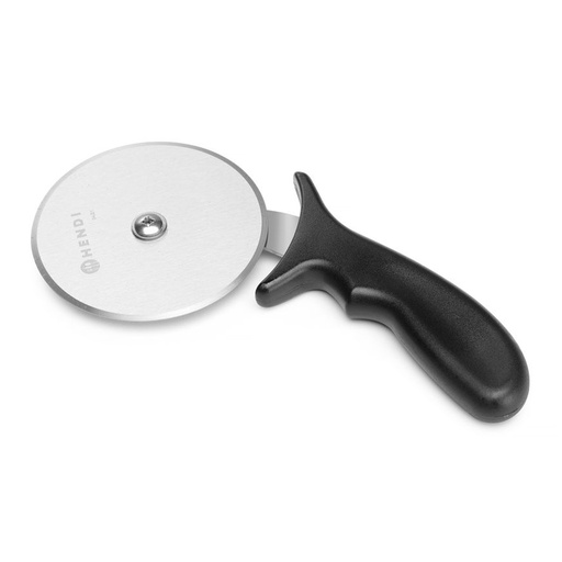 [PR/05747] 617007 Coupe Pizza Noir Hendi