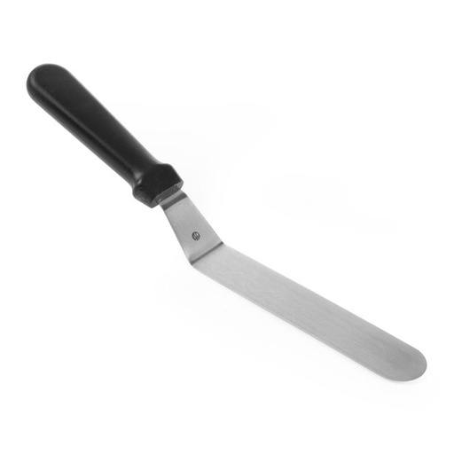 [PR/05750] 855782 Spatule Palette Noir PP Hendi