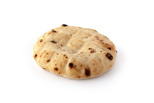 [PR/05794] Flatbread Grill Rond Diversie food 65 x 120 gr