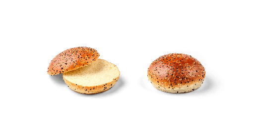[PR/05810] 2123 Gourmet Brioche Sésame mix La Lorraine 30 x 70 gr