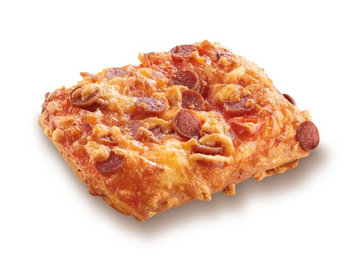 [PR/05857] Pizza Rempli Salami Diversi Foods - 32 x 170 gr