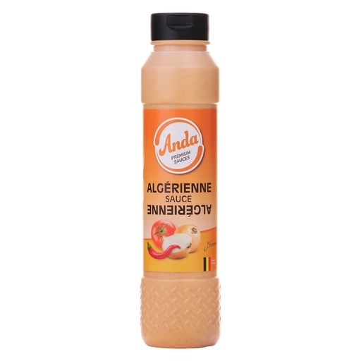 [18812] Algérienne Anda Tube 1 L