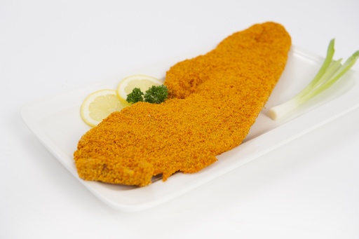 [2061] Schnitzel Varken Noyez per PER KG