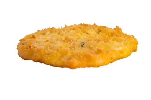 [PR/05888] LA859.1 New York Fusion Burger La Streetfood 24 x 120 gr