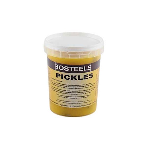 [18831] Piccalilli Bosteels 500 ML
