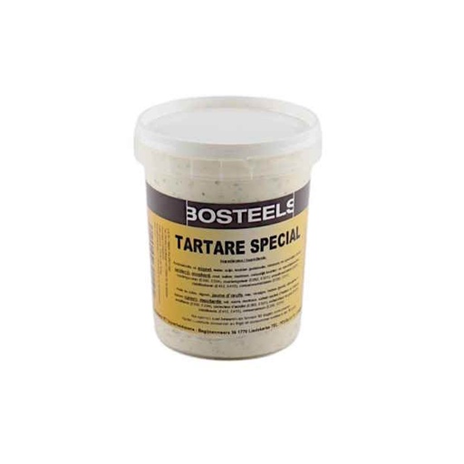 [18834] Tartaar Spécial Bosteels 500 ML