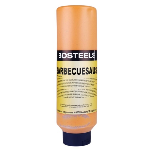 [18836] Barbecue Tube Bosteels 1 L