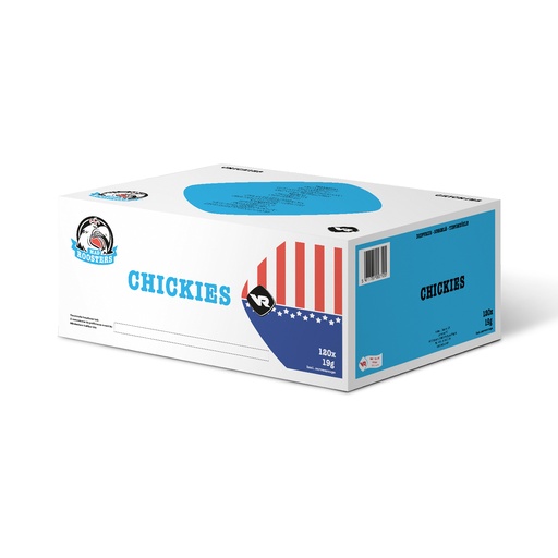 [19268] Chickies Bulkdoos Vanreusel 3 x 2 kg