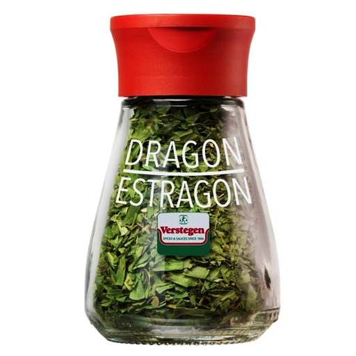 [19186] Dragon Heel Pure Verstegen 40 gr 
