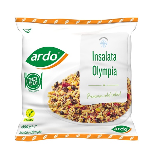 [19183] Insalata Olympia Ardo 1,5 kg 