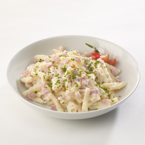 [5503] Macaroni Jambon/Fromage Deli Meal 6 x 500 gr