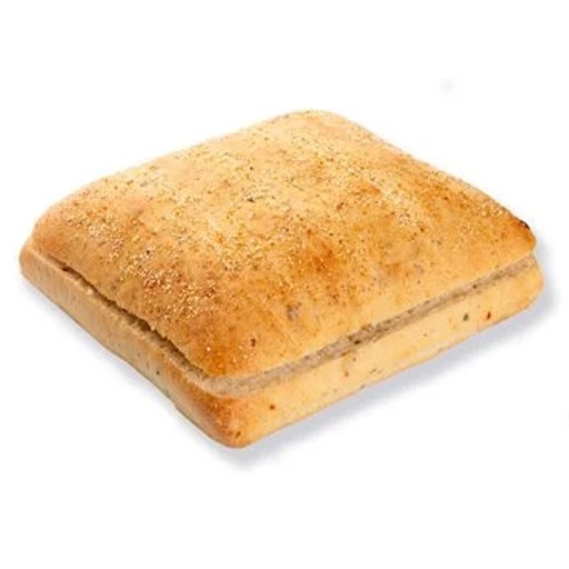 [8626] 7048 Sandwino Chili Bun Pastridor 48 x 110 gr