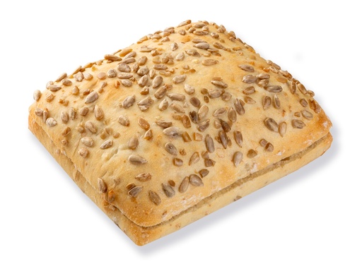 [18880] 7047 Sandwino Sun Bun Pastridor 48 x 110 gr 