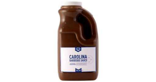 [PR/08447] LA 167 Lillie's Q Carolina La Streetfood 2 L