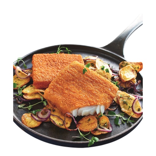 [10123] Fish Burger Borimex 15 x 100 gr