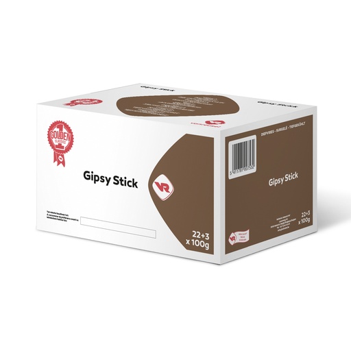 [0163] Gipsy Stick Vanreusel 22 3 gratuit x 100 gr 