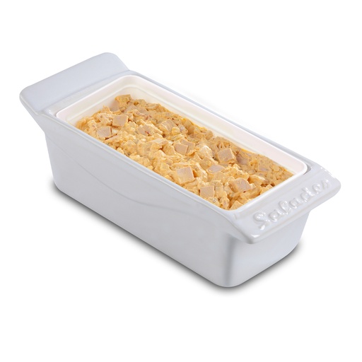 [PR/09067] Salade Festival Poulet Burrito Hamal 2 kg