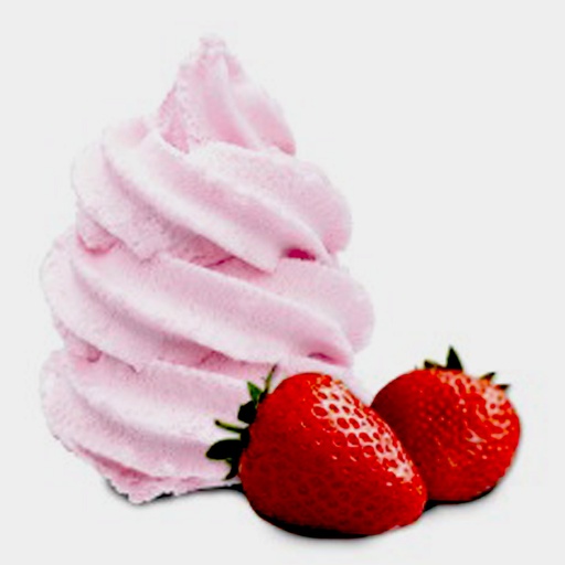 [9035] Fraise Cups One Shot 18 x 160 ml