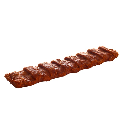 [0223A] Carrero XL Mora 15 x 140 gr