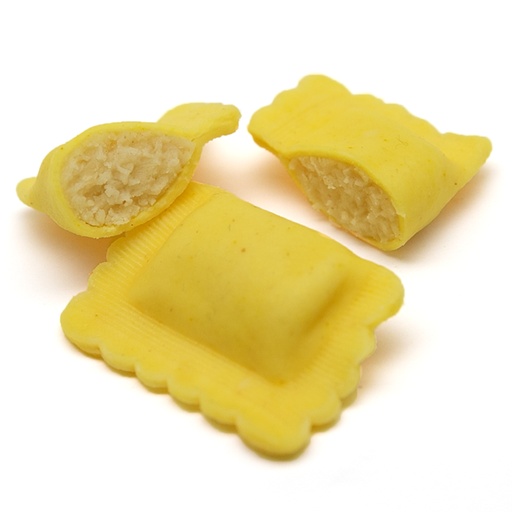 [PR/09529] D 75 Ravioli Formaggio Smiling Cook 3 kg